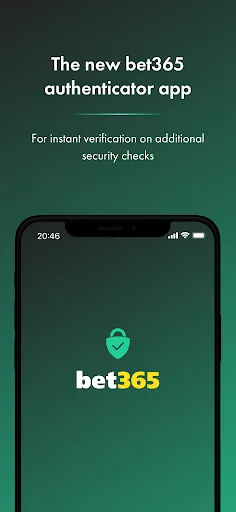 bet365 Authenticator | Jogos | XWorld