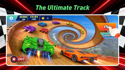 Extreme GT Racing 2026 | 游戏 | XWorld