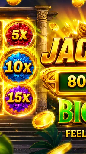 Fortune Gems Overdrive | Permainan | XWorld