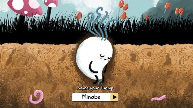 Minabo - A walk through life | Jogos | XWorld