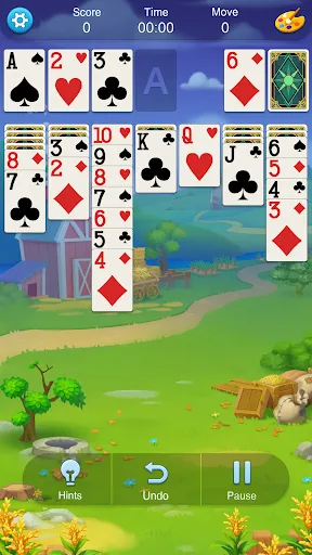 Solitaire Collection | Permainan | XWorld Solitaire Collection | Permainan | XWorld