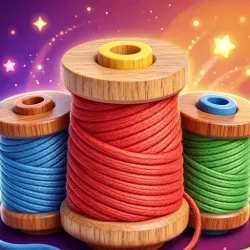 XWorld | Crazy Wool Puzzle