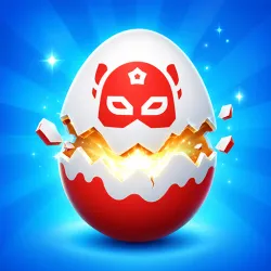 XWorld | Magic Eggy World
