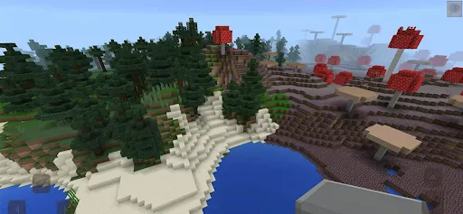 Minicraft | Games | XWorld