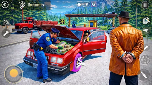 Border Patrol Inspect & Arrest | Games | XWorld Border Patrol Inspect & Arrest | Games | XWorld
