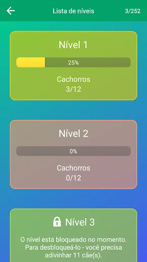Cachorros: Raças de Cães, Jogo | Jogos | XWorld