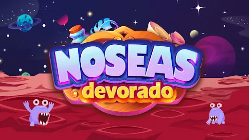 No Seas Devorado | juego | XWorld