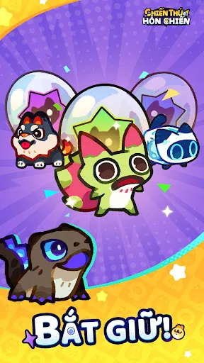 Chiến Thú Hỗn Chiến | Games | XWorld Chiến Thú Hỗn Chiến | Games | XWorld