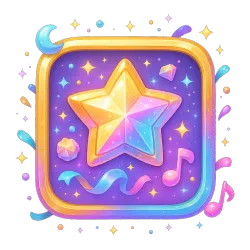 XWorld | Piano Luma: Light in Sky