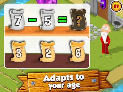 Math Land: Kids Addition Games | Games | XWorld