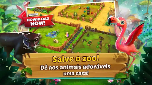 Zoo 2: Animal Park | Jogos | XWorld