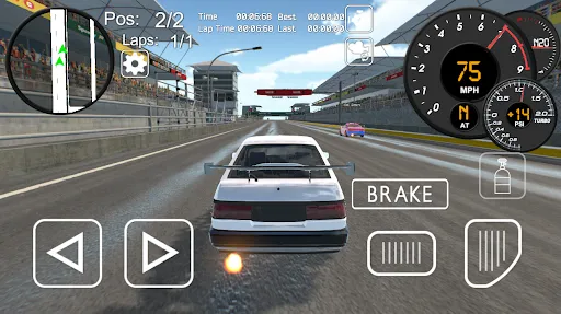 Tuner Z - Track Days | Games | XWorld Tuner Z - Track Days | Games | XWorld