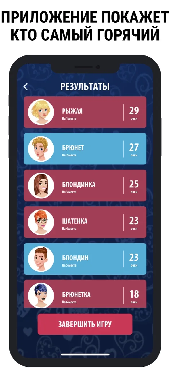 Правда или Действие +21 и 18+ | Игры | XWorld