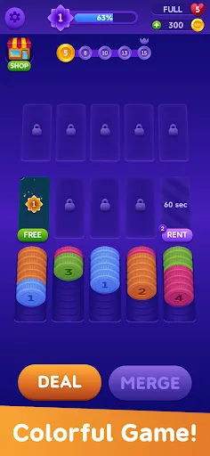 Coin Jam: Sort & Merge | Games | XWorld Coin Jam: Sort & Merge | Games | XWorld