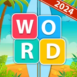 XWorld | Word Surf - Игра в слова