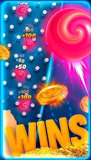 Plinko | Permainan | XWorld