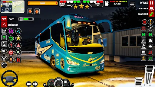 Real Bus Simulator: Bus Game | Games | XWorld