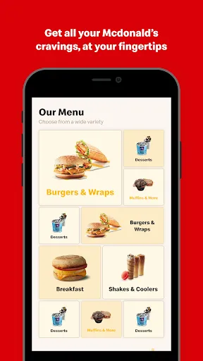 McDonald’s India Food Delivery | Игры | XWorld McDonald’s India Food Delivery | Игры | XWorld