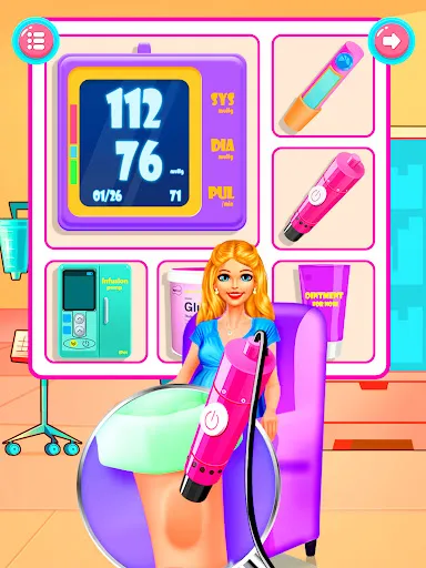 Pregnant Mom Pregnancy Games | Games | XWorld
