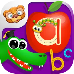 XWorld | 123 Kids Fun Alphabet for Kids
