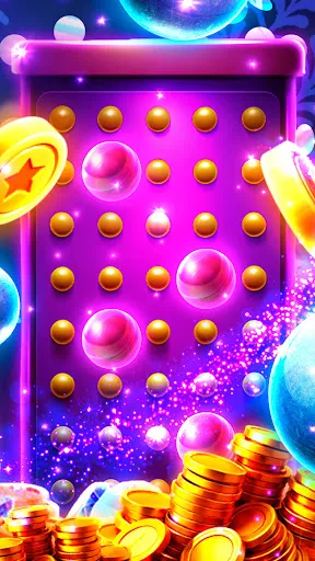 Pinko Balls : Drop and Winning | Permainan | XWorld