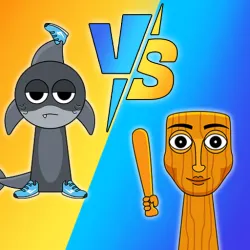 XWorld | Brainroot Merge Battle