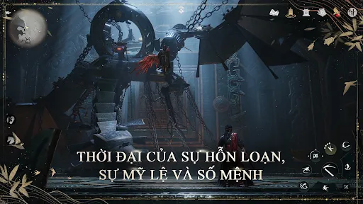 Yến Vân Thập Lục Thanh | Games | XWorld Yến Vân Thập Lục Thanh | Games | XWorld