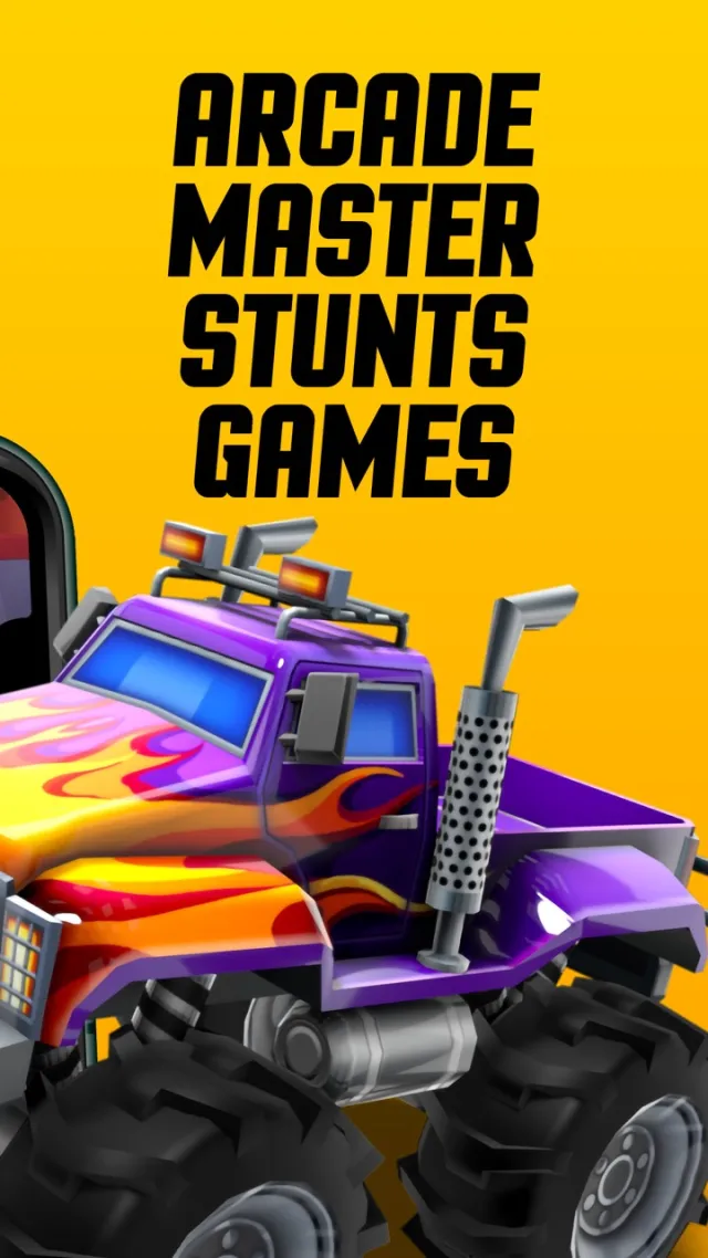 Nitro Jump Racing | 游戏 | XWorld