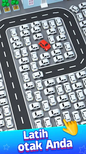 Car Parking Jam: Parking Games | Permainan | XWorld