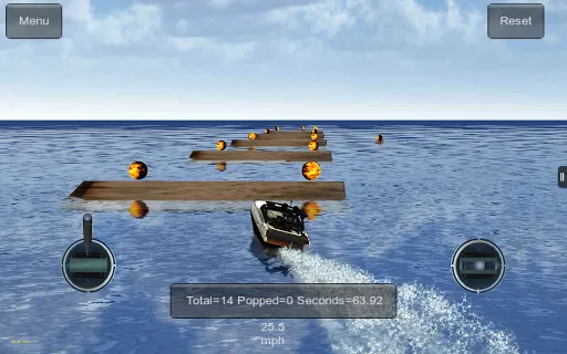 Absolute RC Boat Sim | Games | XWorld