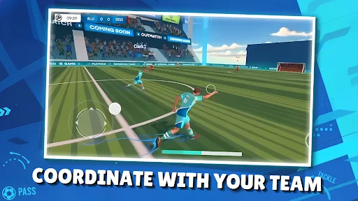 OutMatch : Football Legends | Jogos | XWorld OutMatch : Football Legends | Jogos | XWorld