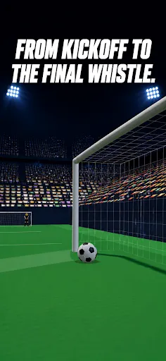 Just Soccer: Bóng đá PvP | Games | XWorld