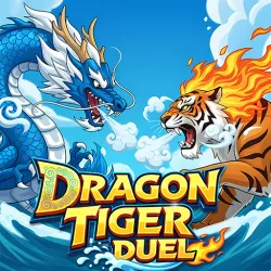 XWorld | Dragon Tiger Duel