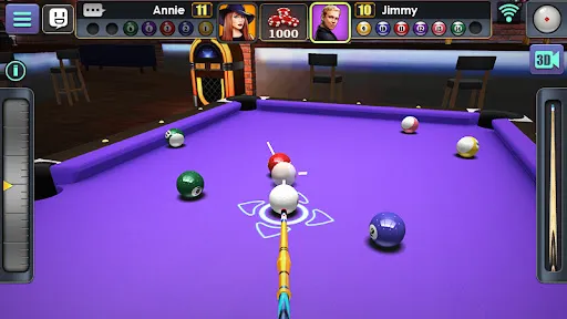 3D Pool Ball | Games | XWorld 3D Pool Ball | Games | XWorld