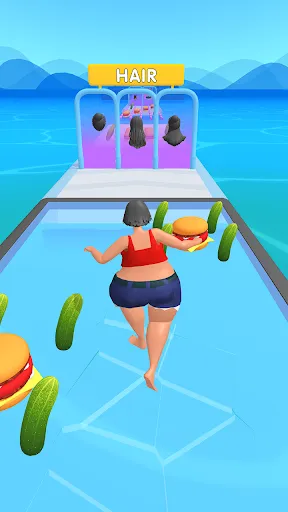 Make Girlfriend | Games | XWorld