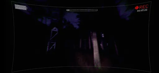 Slender: The Arrival | Permainan | XWorld