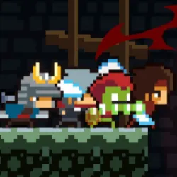 XWorld | Pixel Clan: Biệt Đội Hầm Ngục