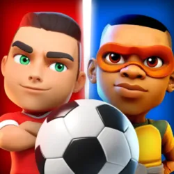 XWorld | Goal Battle - Football Games XWorld | Goal Battle - Football Games