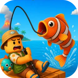 XWorld | Fishing Game