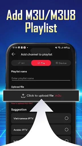 IPTV Player: Smarters Watch TV | 游戏 | XWorld