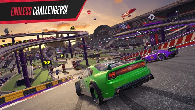 Hot Lap League | Games | XWorld