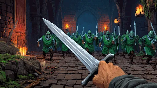 Dark Fantasy | Игры | XWorld