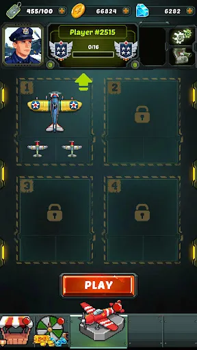 Sky Blitz:Return To 1945 | Games | XWorld