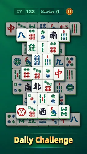 Arcadia Mahjong | Games | XWorld