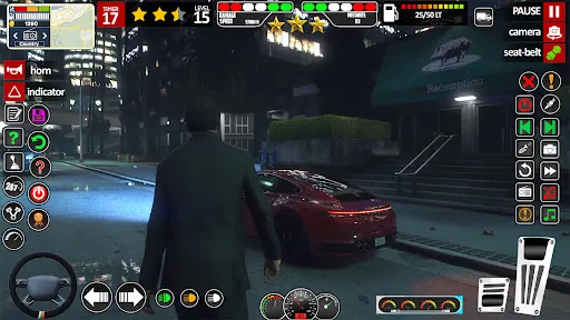 US Car Driving - Car Games 3D | juego | XWorld