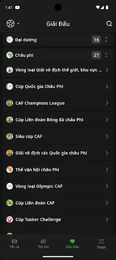 Socolive - Bóng đá trực tiếp | Games | XWorld