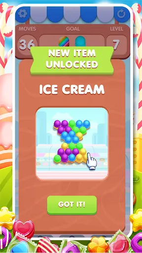 Macaron Paradise Game | Permainan | XWorld