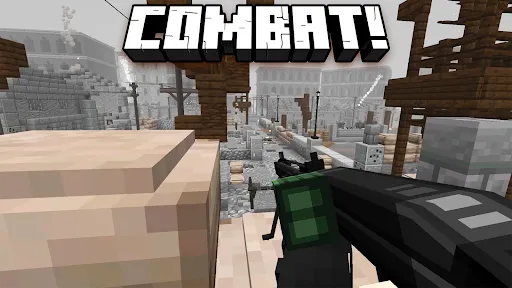 BlockyCraft: Mikecrack | Games | XWorld