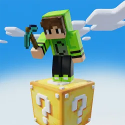 XWorld | One Block Craft Survival