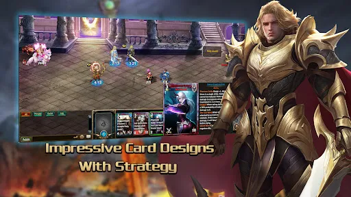 Kings Call | Jogos | XWorld